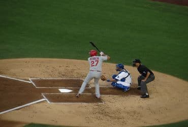 St Louis Cardinals vs New York Yankees