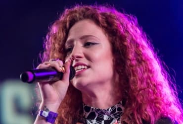 Hitchin Priory Summer Series: Jess Glynne