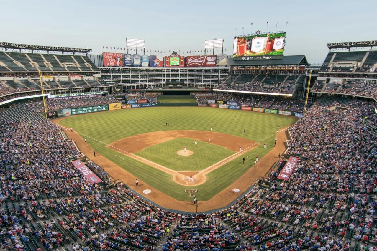 MLB World