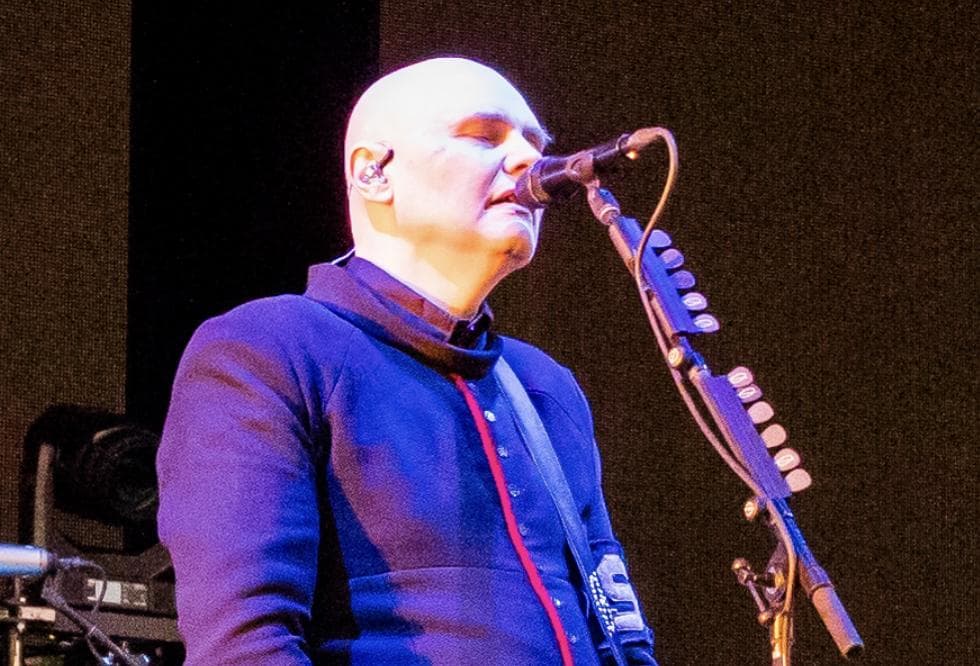 Lokerse Feesten: The Smashing Pumpkins