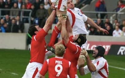 Wales