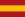 Spanish flag