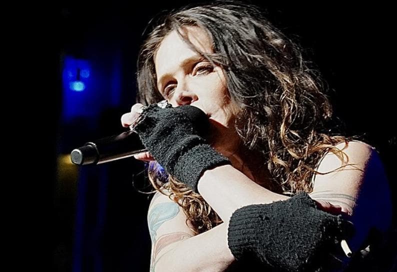 Veszpremfest: Beth Hart