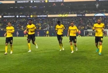 Borussia Dortmund