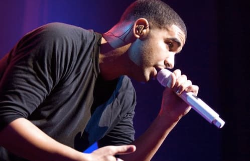Wireless Festival: Friday