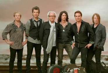 Foreigner