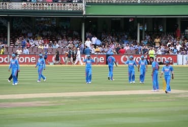 India