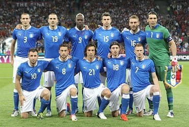 Italy