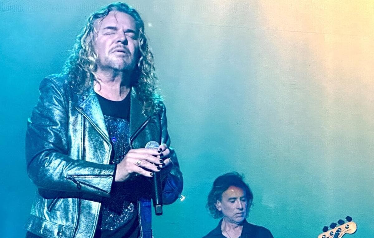 O Gozo Festival: Mana + Artistas invitados