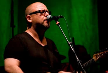 Pixies, Kurt Vile and The Violaters