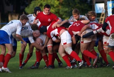 Rugby Championship