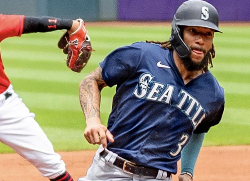 Seattle Mariners vs Boston Red Sox