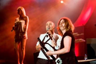 The Human League
