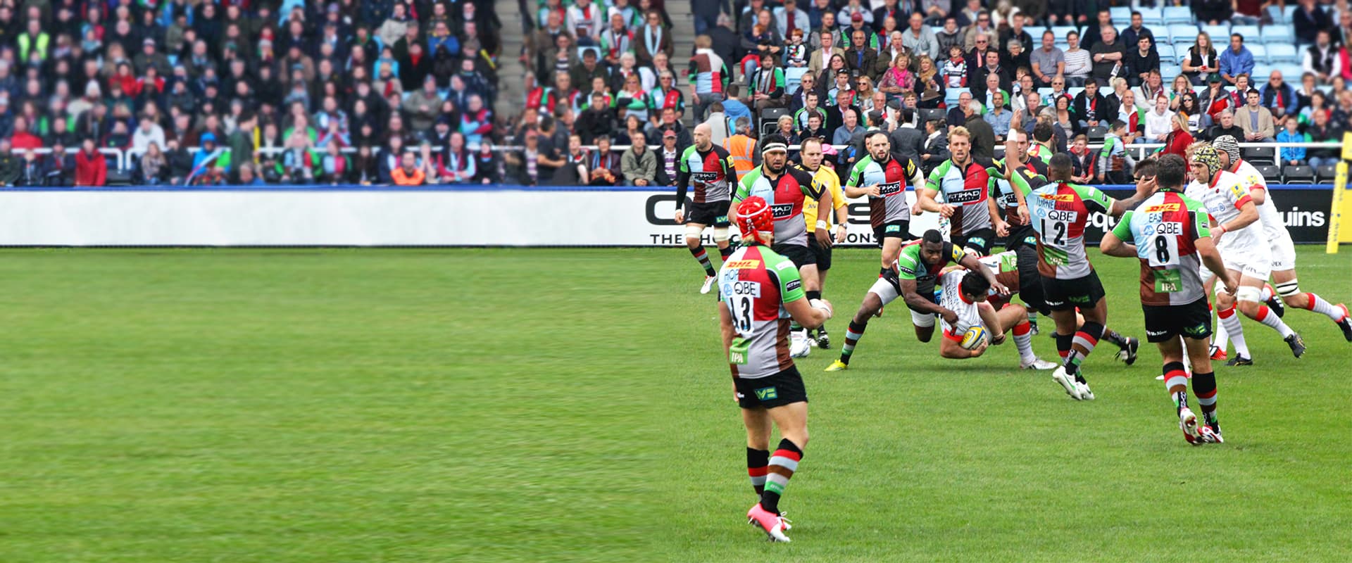 Rugby