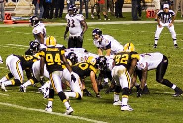 Pittsburgh Steelers