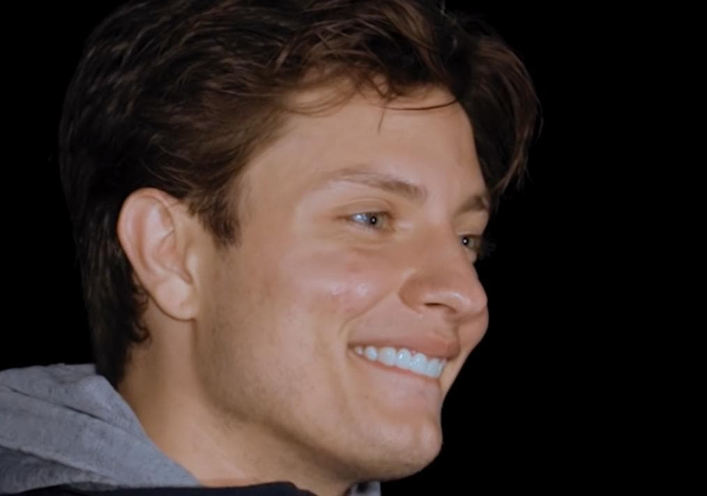 Matt Rife (18+ Event)