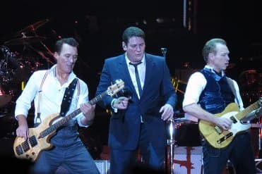 Spandau Ballet